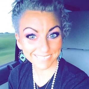 Meet your Posher, Destini